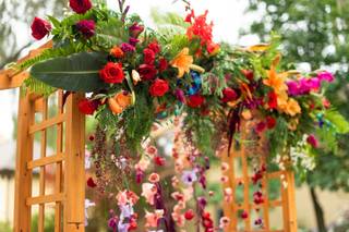 Folls' Flowers - 34