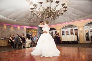 Chesapeake Inn Ballroom - 19