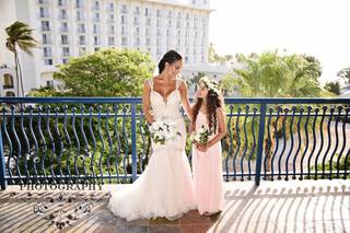 Bella Aruba Event Planning & Photography - 11