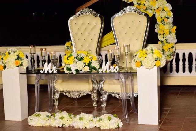Kiyah's Concierge & Luxury Events - 3