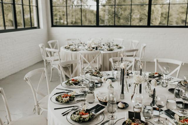 Green Mangos Catering - 1
