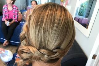 Brides & Balayage’s - 10