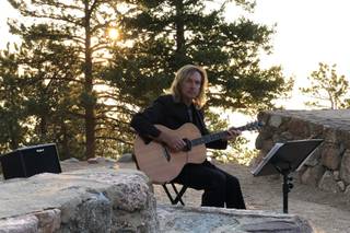 Guitarist Bill Sickles - 9