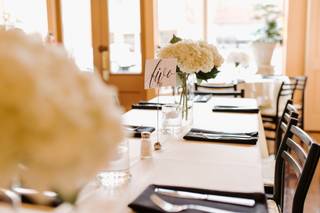 Sincerely Chic Events - 16