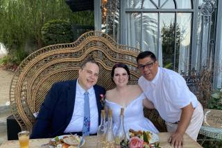 Dance Syndicate Entertainment The Wedding Celebration Specialists - 21
