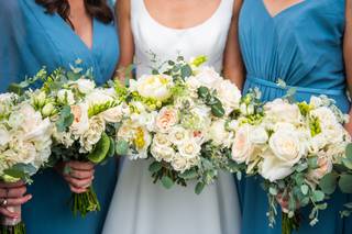 Stylish Blooms - 27