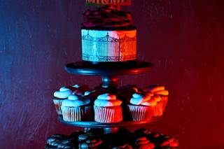 Edibles Incredible Desserts - 77