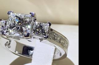 Want my Diamond - 29