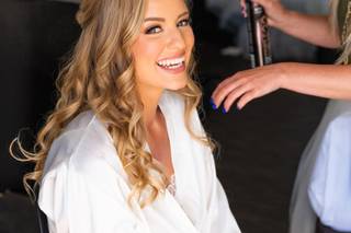 Hair by Kristle - 46