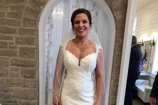 Savvy Bridal - 7