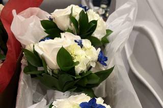 Dragonetti/Mill Lane Florist + Garden Center - 1