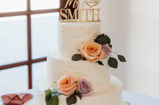 Secret Garden by Wedgewood Weddings - 13