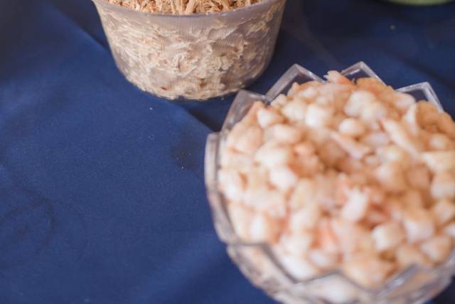 Sherm's Catering 1