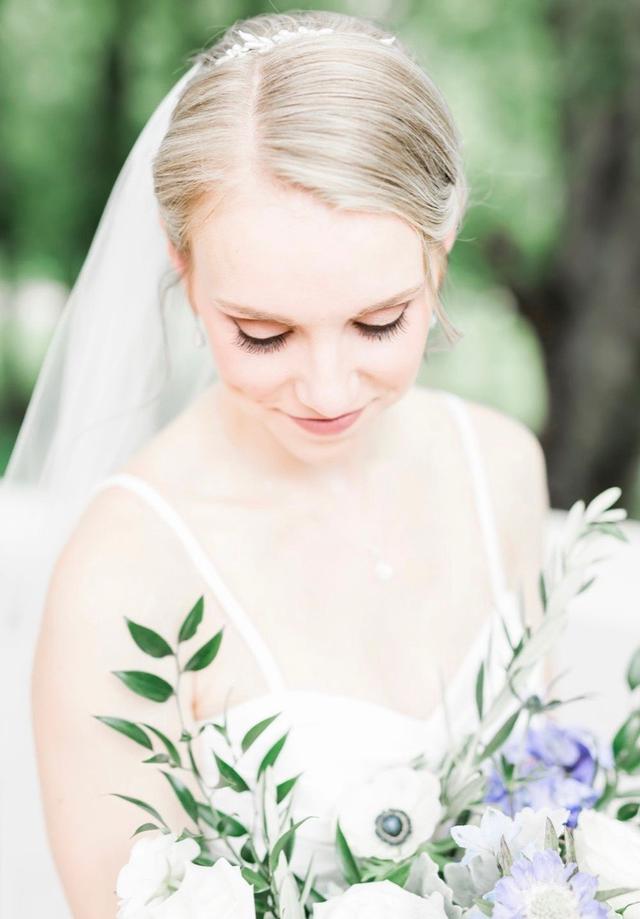 Stunning by Rachel - 1