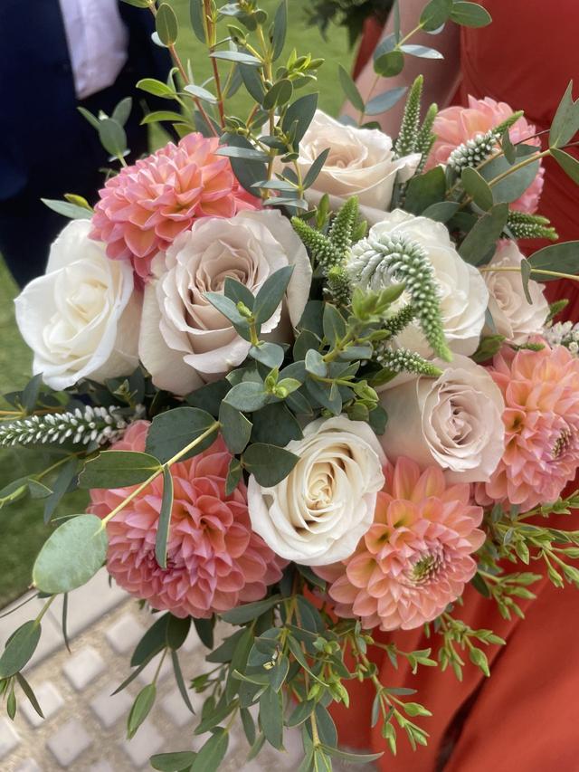Fuji Wholesale Flowers - 1