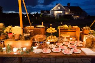 A Thyme To Cook Catering - 30