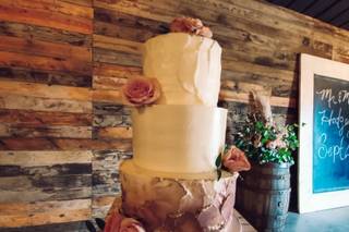 Butterfly Cakery - 27