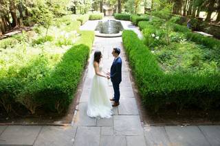 Parque Ridley Creek - 62