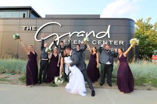 The Grand Event Center - 23
