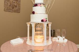 Stage 1 Catering - 27