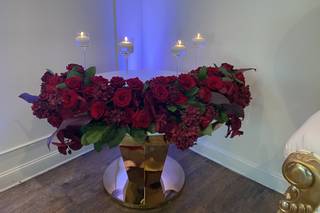 Unique Rose Events and Designs - 27