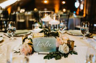 White Ink Calligraphy - 18