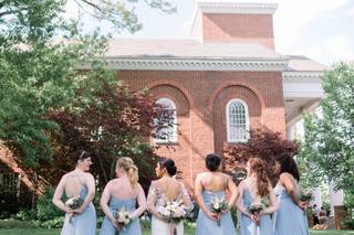 University of Maryland Memorial Chapel - 25