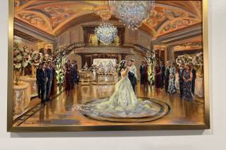 Event Painting by Katherine 2