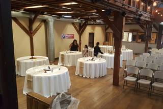 Blue Goose Event Center - 5