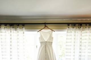 Victoria's Bridal Shoppe - 5
