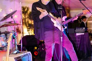 The Blues Factor Band - 5