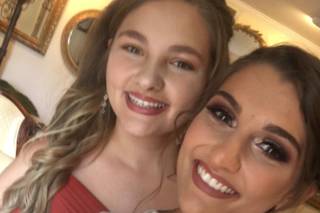 DS Hair & Makeup Creations, LLC - 123