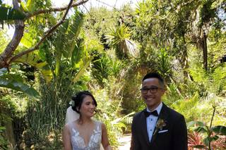 Laughin Gal Floral - 25