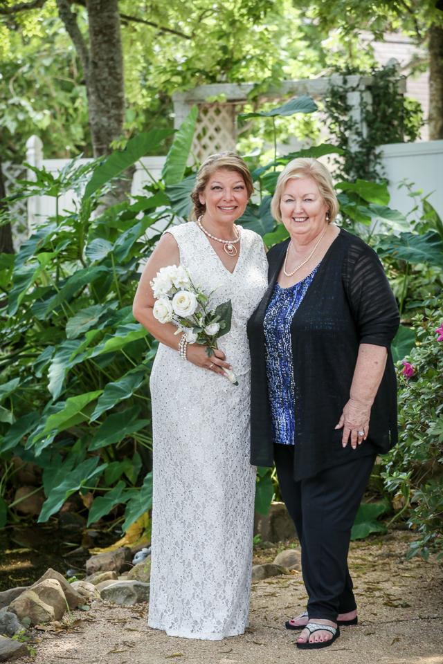 Wedding Heart Ceremonies - 1