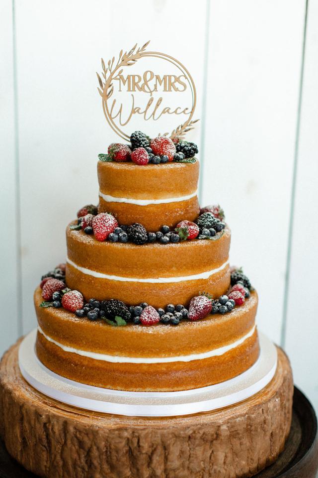 Top Tier Cakery - 2