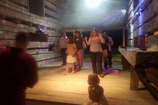 Atmospheric Productions - 5