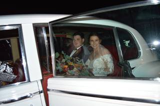 Lowcountry Valet & Shuttle Co. - 14