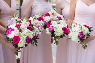 Shamrock Garden Florist - 127