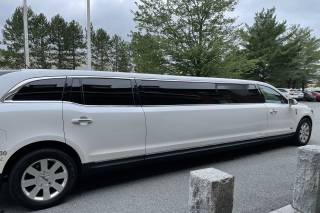 Black Tie Limousine - 14