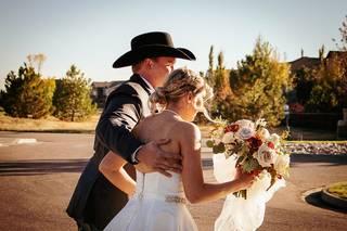 CV Flowers - Wedding - 12