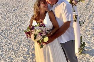 Tide the Knot Beach Weddings - 21