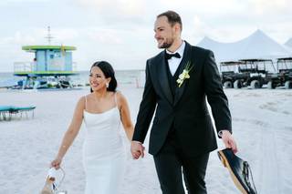 The Camera Wedding Photography & Cinematography - 7