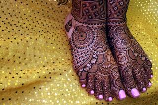 Bhavna's Henna & Arts - 101