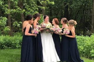 Busy B's Floral - 188