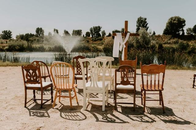 Rustique Rentals & Event Design - 1