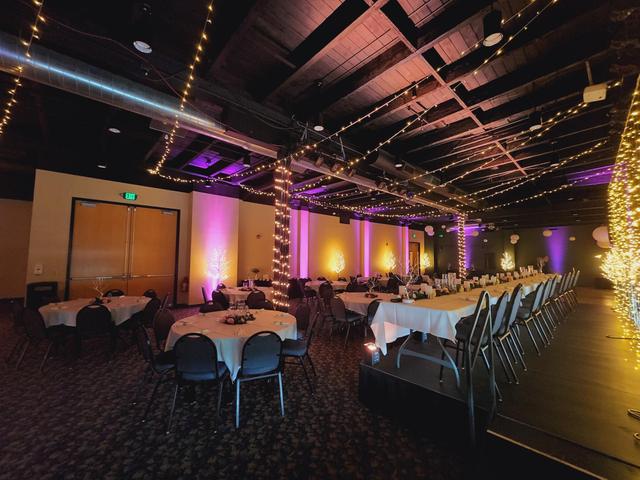 Schauer Arts Center - 4