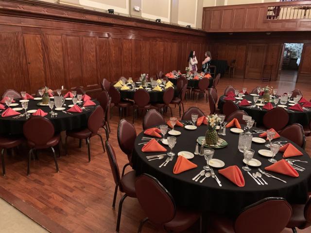The Corinthian Banquet Hall and Event Center - 4