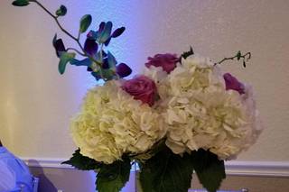 Dream House Weddings - 8