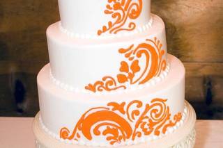 Jo Garrison Cakes - 7
