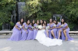 Petals and Linens - 7
